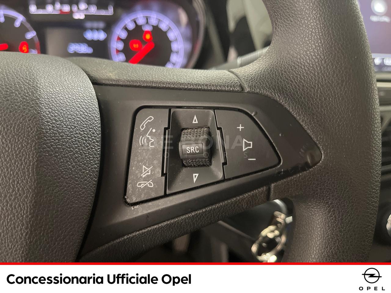 Opel Karl 1.0 rocks s&s 73cv my19