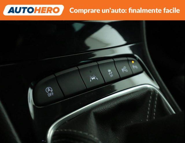 OPEL Astra 1.2 Turbo 130 CV S&S 5 porte Business Elegance