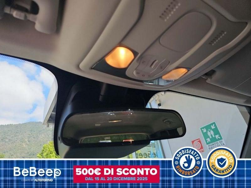 Jeep Renegade 2.0 MJT LIMITED 4WD 140CV AUTO