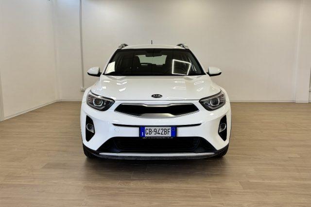 KIA Stonic 1.4 MPI EcoGPL Style