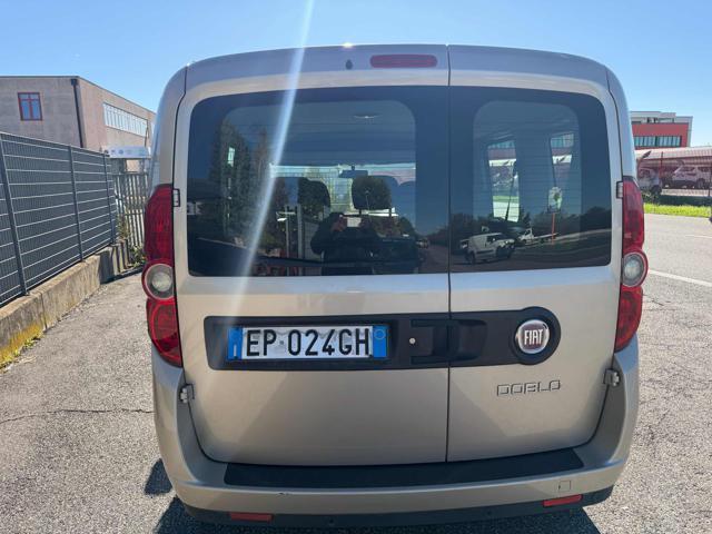 FIAT Doblo 156,361km 1.6 MJT 16V Emotion senza lavoro da fare
