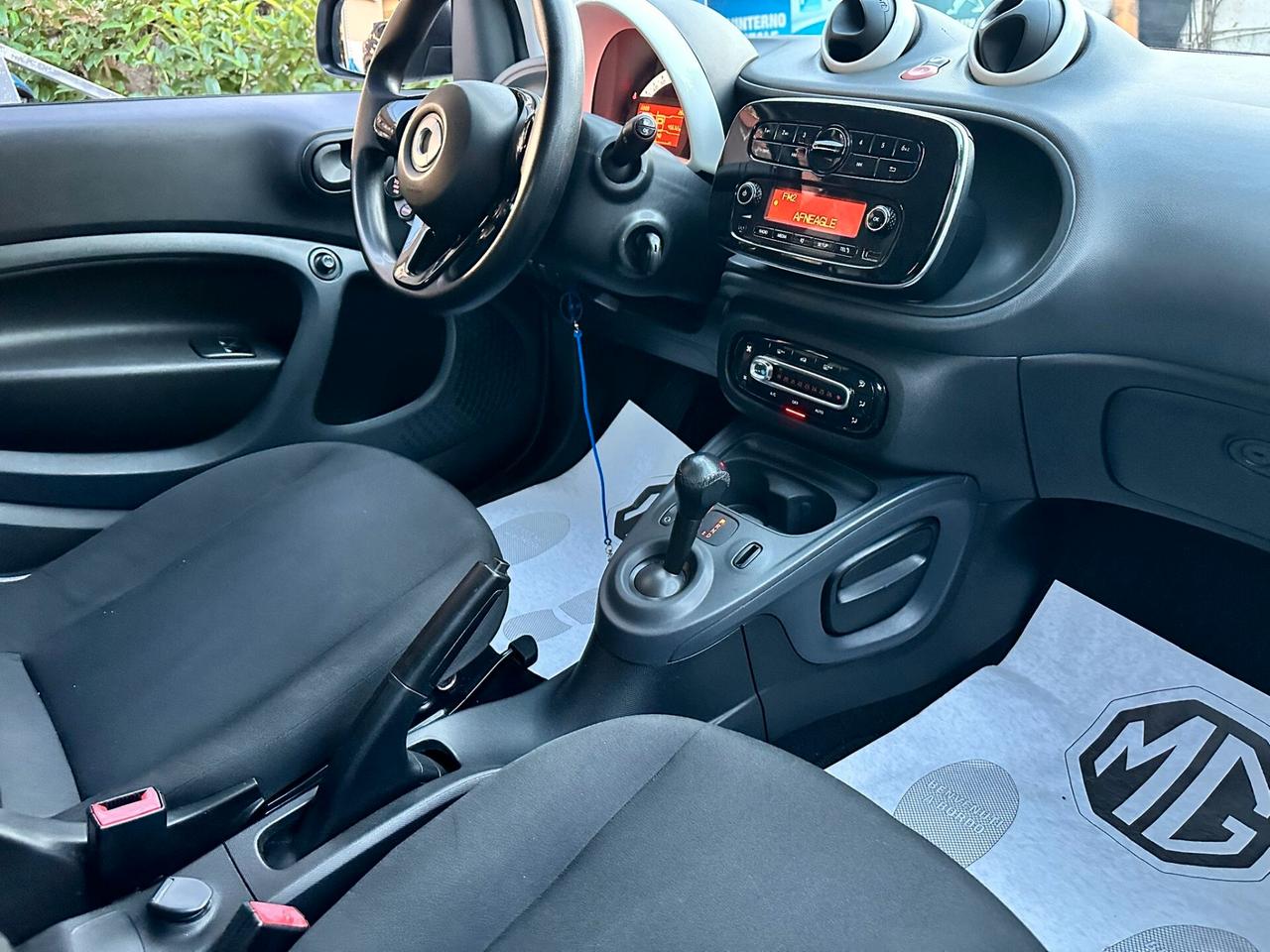 Smart ForTwo 70 1.0 twinamic Youngster