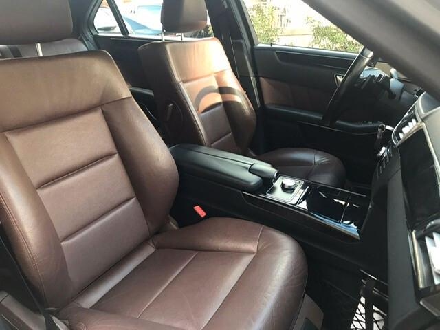 Mercedes-benz E 250 CDI Avantgarde AMG