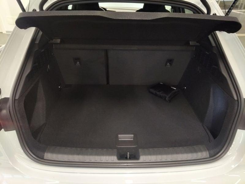 Audi A3 A3 Sportback 2.0 tdi Business Advanced 150cv s-tronic