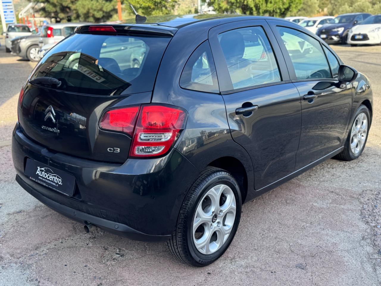 Citroen C3 1.1 Attraction