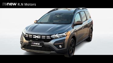 Dacia Jogger 1.0 TCe GPL 100 CV 7 posti Extreme Up