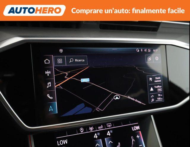 AUDI A6 Avant 40 2.0 TDI S tronic Sport
