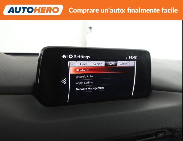 MAZDA CX-5 2.0L Skyactiv-G 165 CV 2WD Business