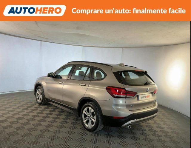 BMW X1 xDrive25e Advantage