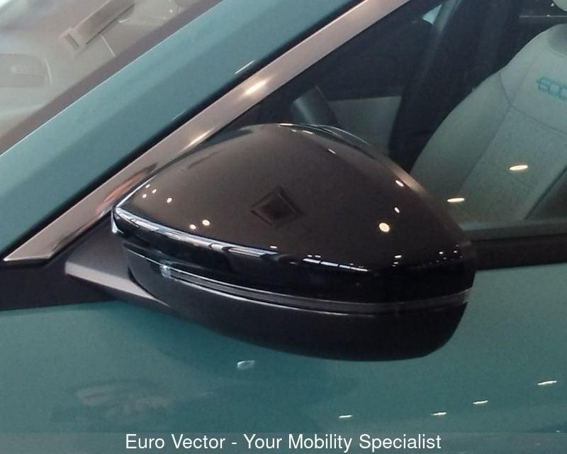 FIAT 600 1.2 Hybrid 100cv La Prima