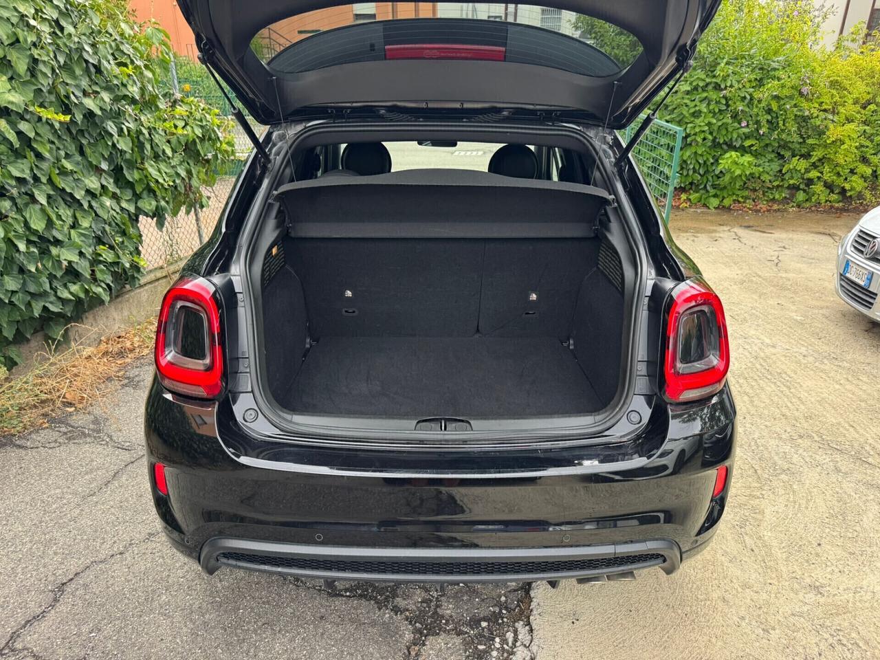 Fiat 500X 1.0 T3 120 CV Sport