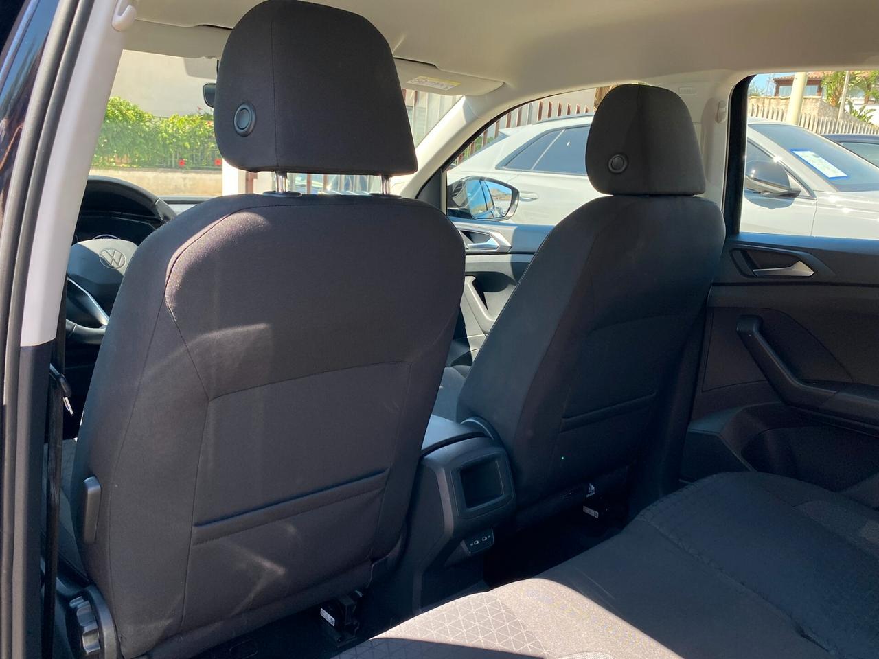 Volkswagen T-Cross Style 1.0 TSI 95CV