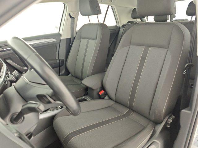 VOLKSWAGEN T-Roc 2.0 TDI SCR 150 CV DSG Life