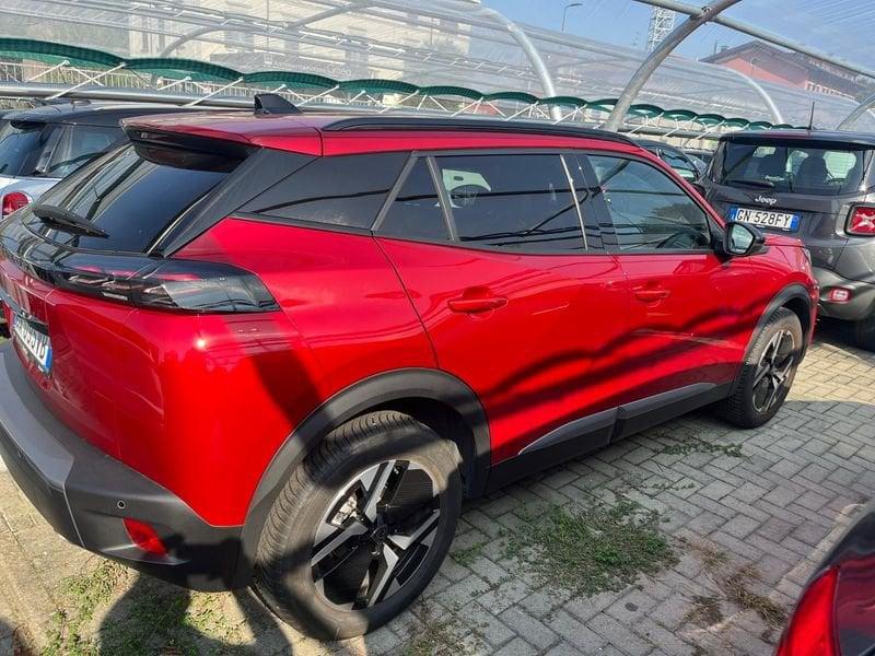 Peugeot 2008 2008 PureTech 100 S&S Allure