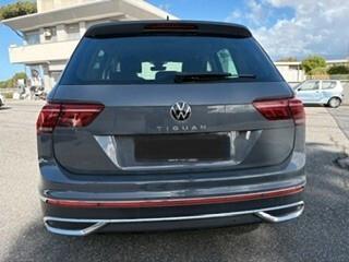 Volkswagen Tiguan 2.0 TDI 150 CV SCR DSG Elegance
