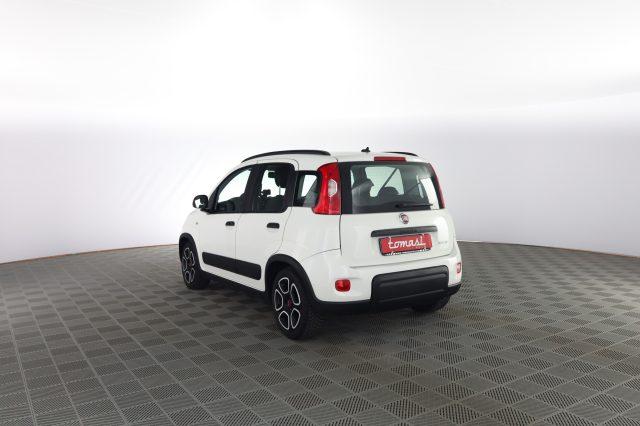 FIAT Panda Panda 1.0 FireFly Hybrid City Life