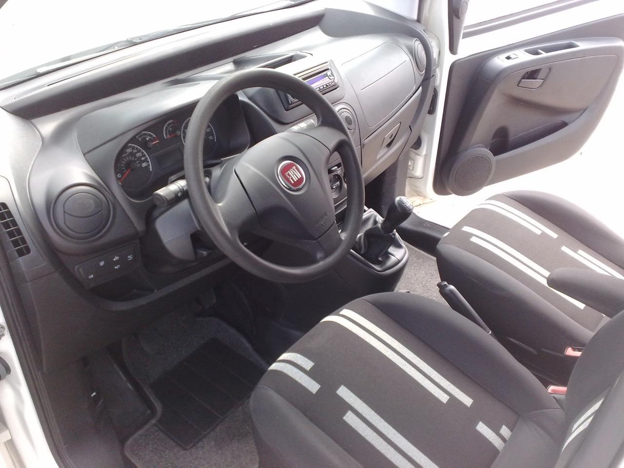 Fiat Fiorino 1.3 MJT 75 CV FURGONE