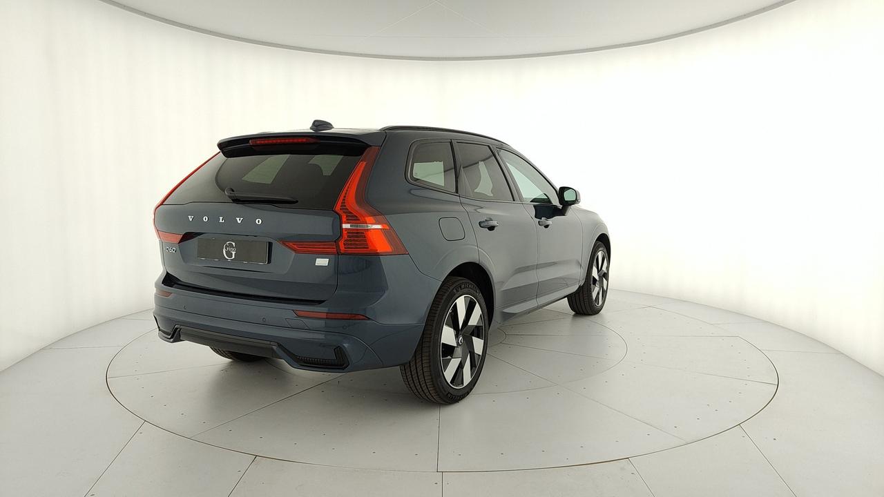 VOLVO N.XC60 Ultra Dark T6 AWD AUT