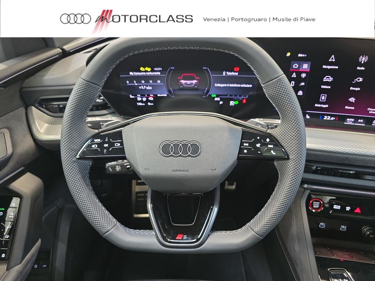Audi Q5 sportback 2.0 e-hybrid 299cv s line edition quattro s tronic