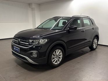 Volkswagen T-Cross Style 1.0 TSI 70 kW (95 CV) Manuale