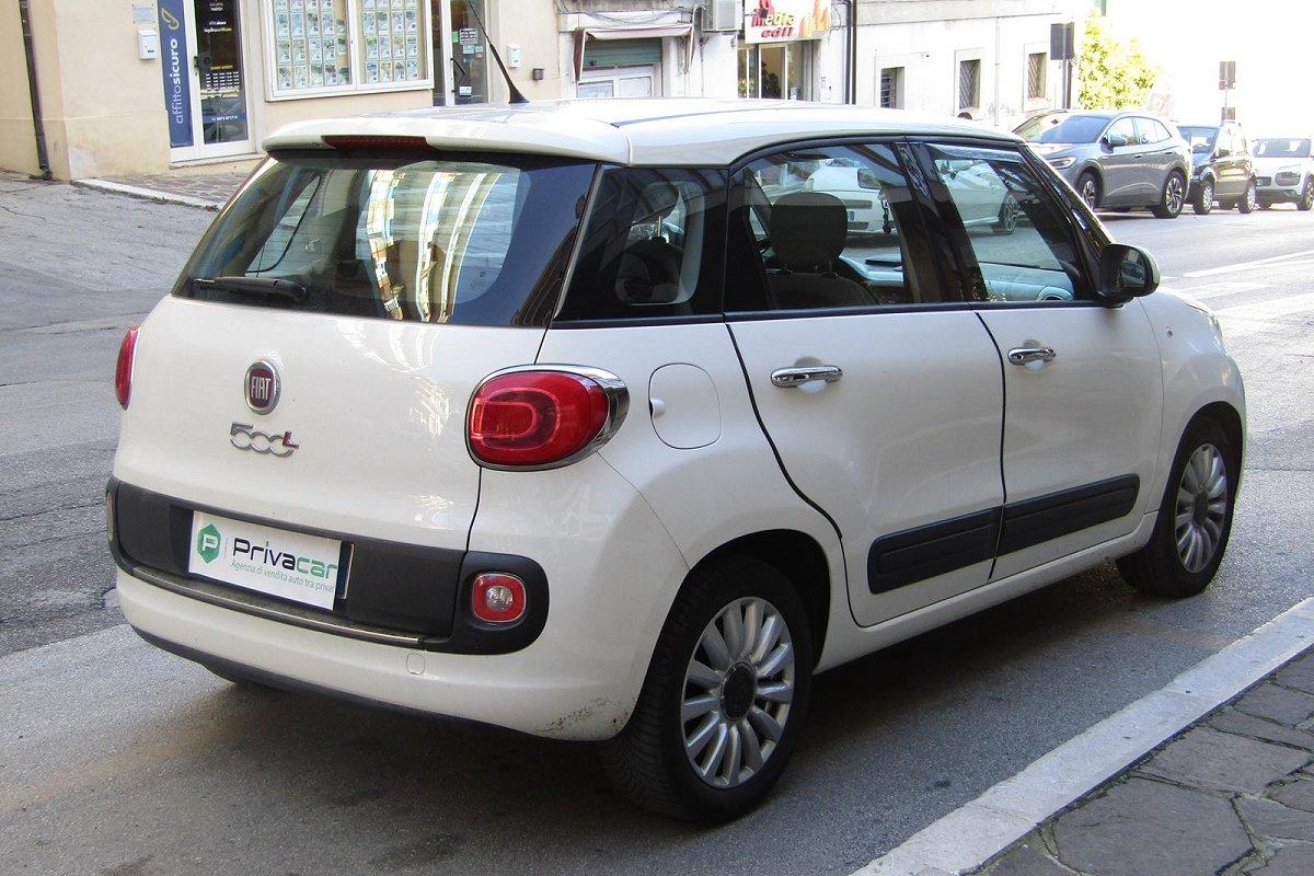 FIAT 500L 1.3 Multijet 95 CV Pop Star