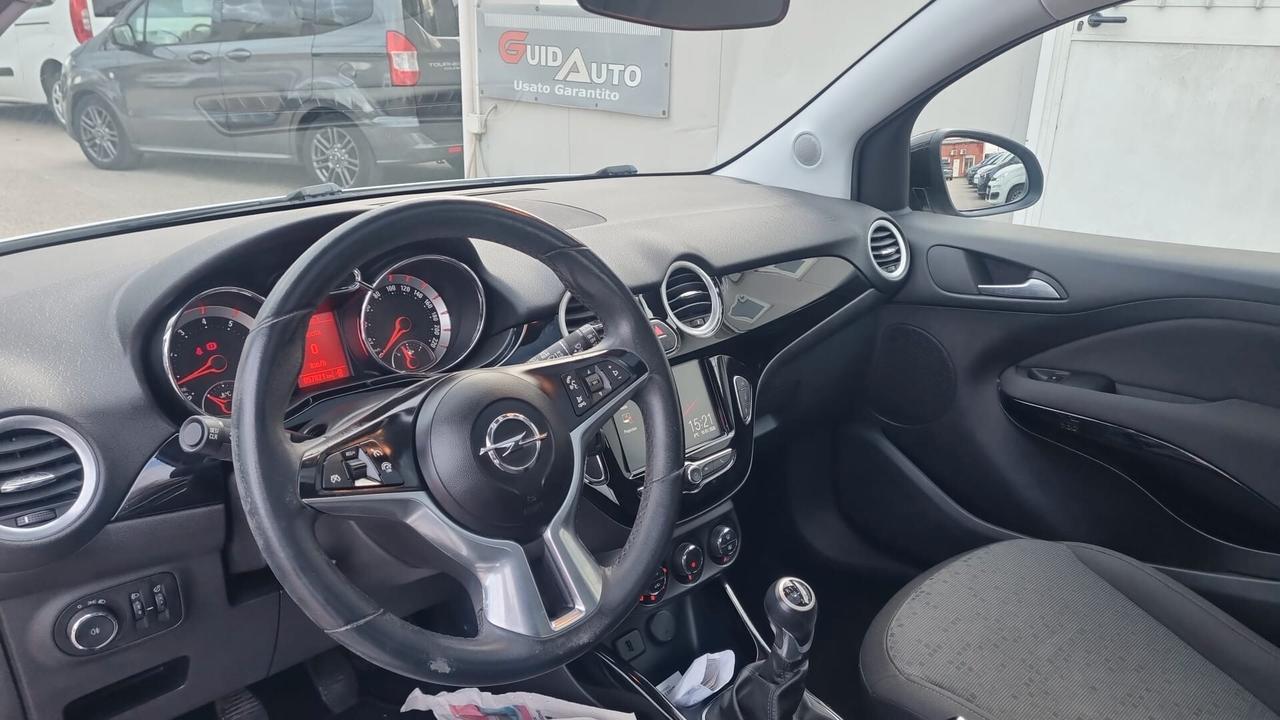 Opel Adam 1.4 87 CV-64KW-GPL Tech Glam-EURO6