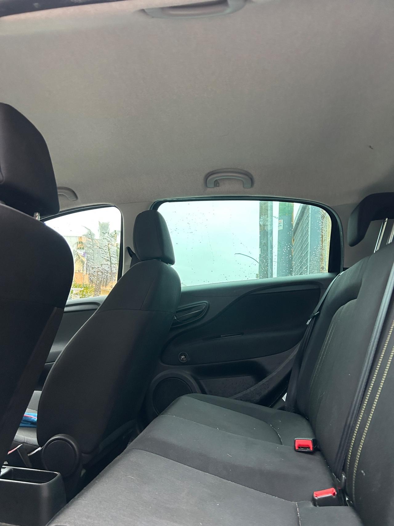 Fiat Punto 1.2 8V 5 porte Young-2014