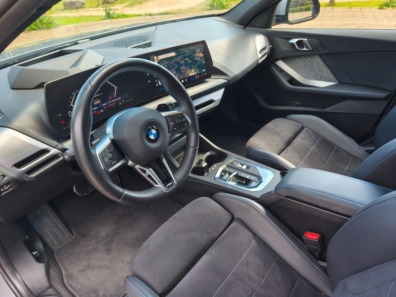 Bmw 118 118d MSport Pro