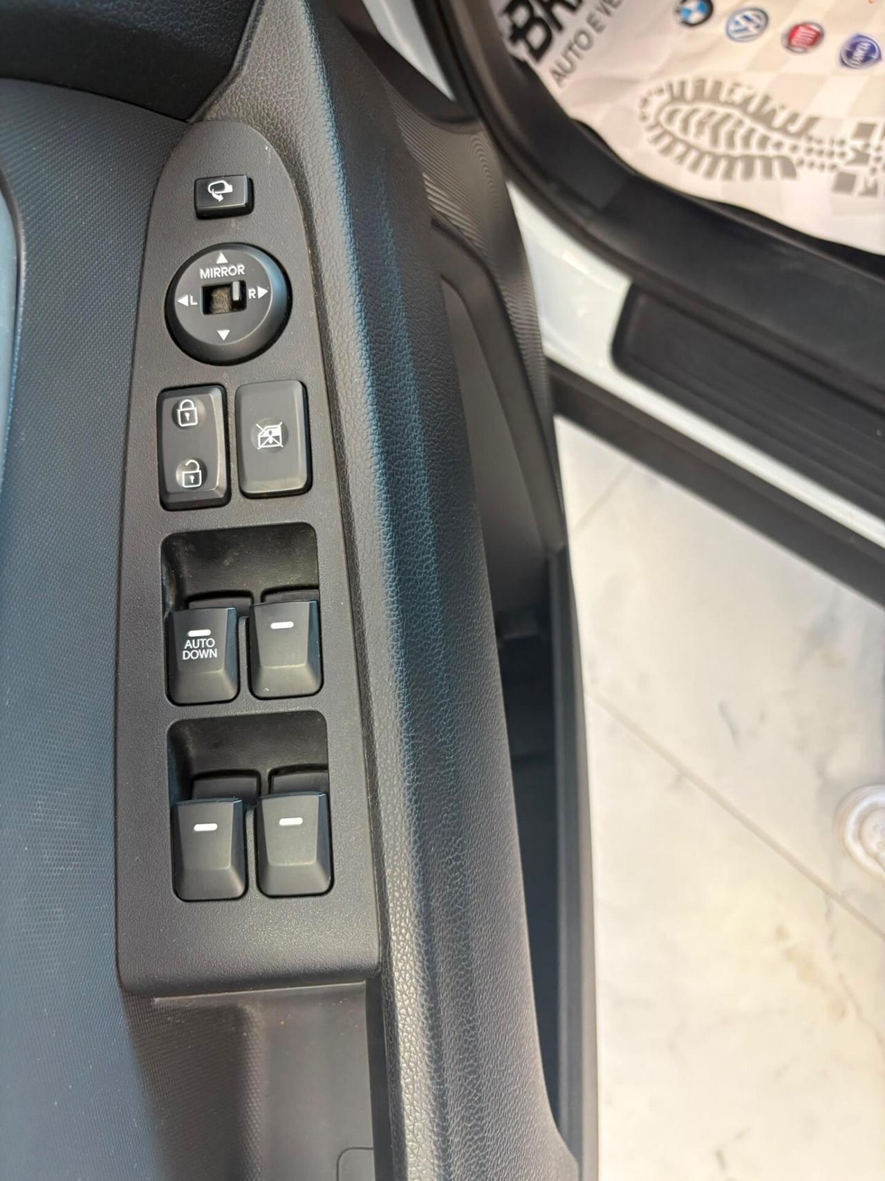 Kia Sportage 1.7 CRDI Cool Unipro 2015