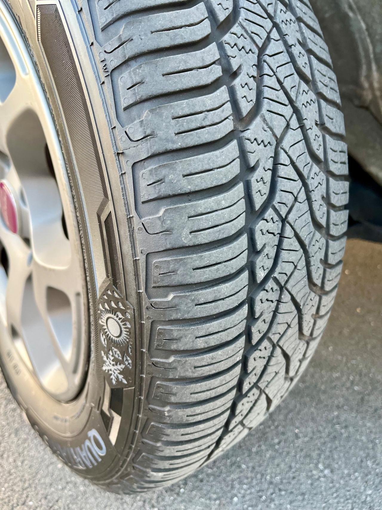 Fiat Panda Cross 1.3 MJT S&S 4x4