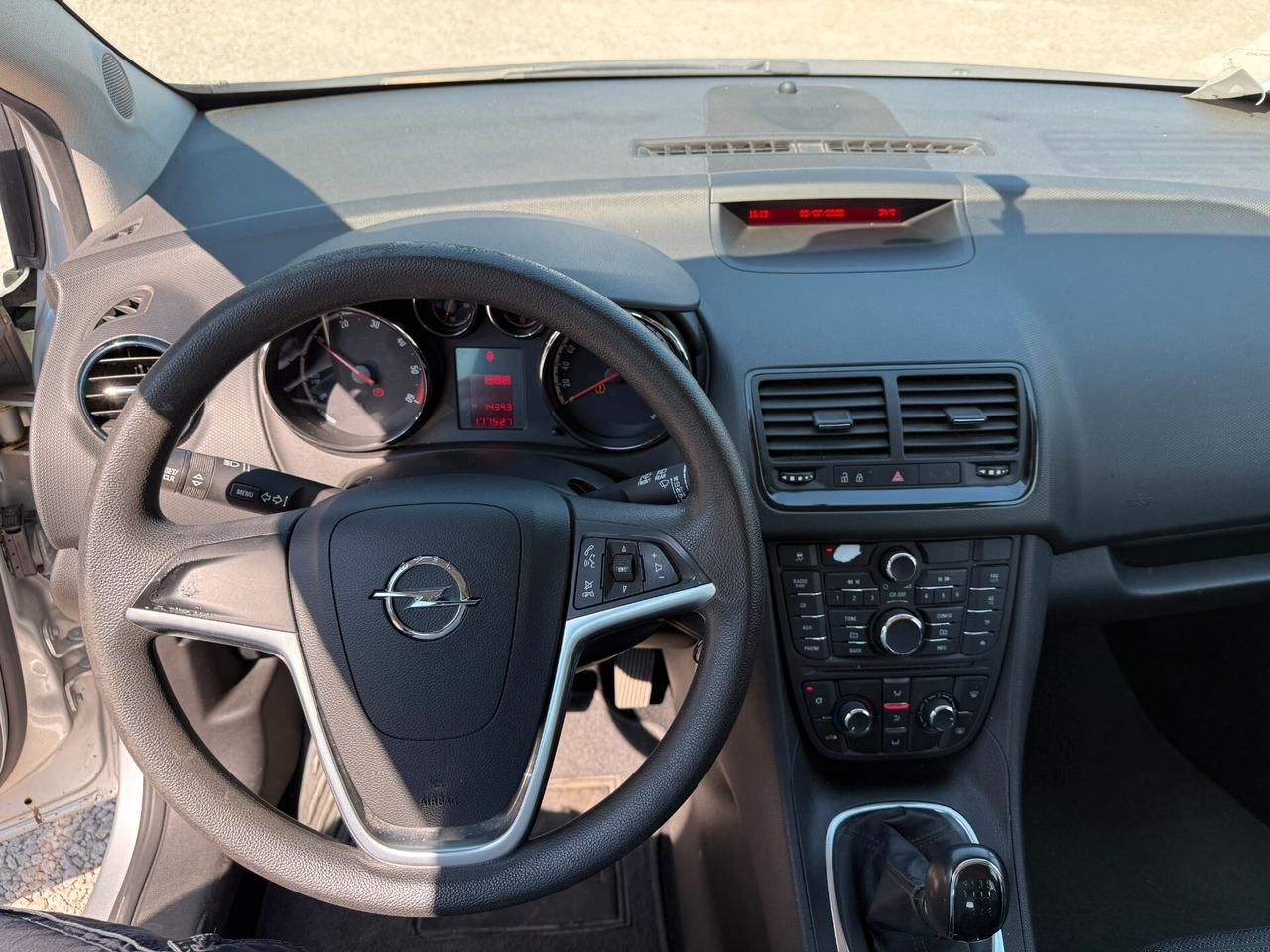 Opel Meriva 1.6 CDTI 110CV Start&Stop Elective