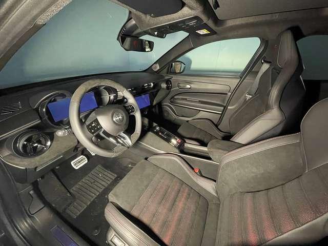 Alfa Romeo Junior 1.2 Hybrid 145cv Speciale + Sabelt + Led Matrix