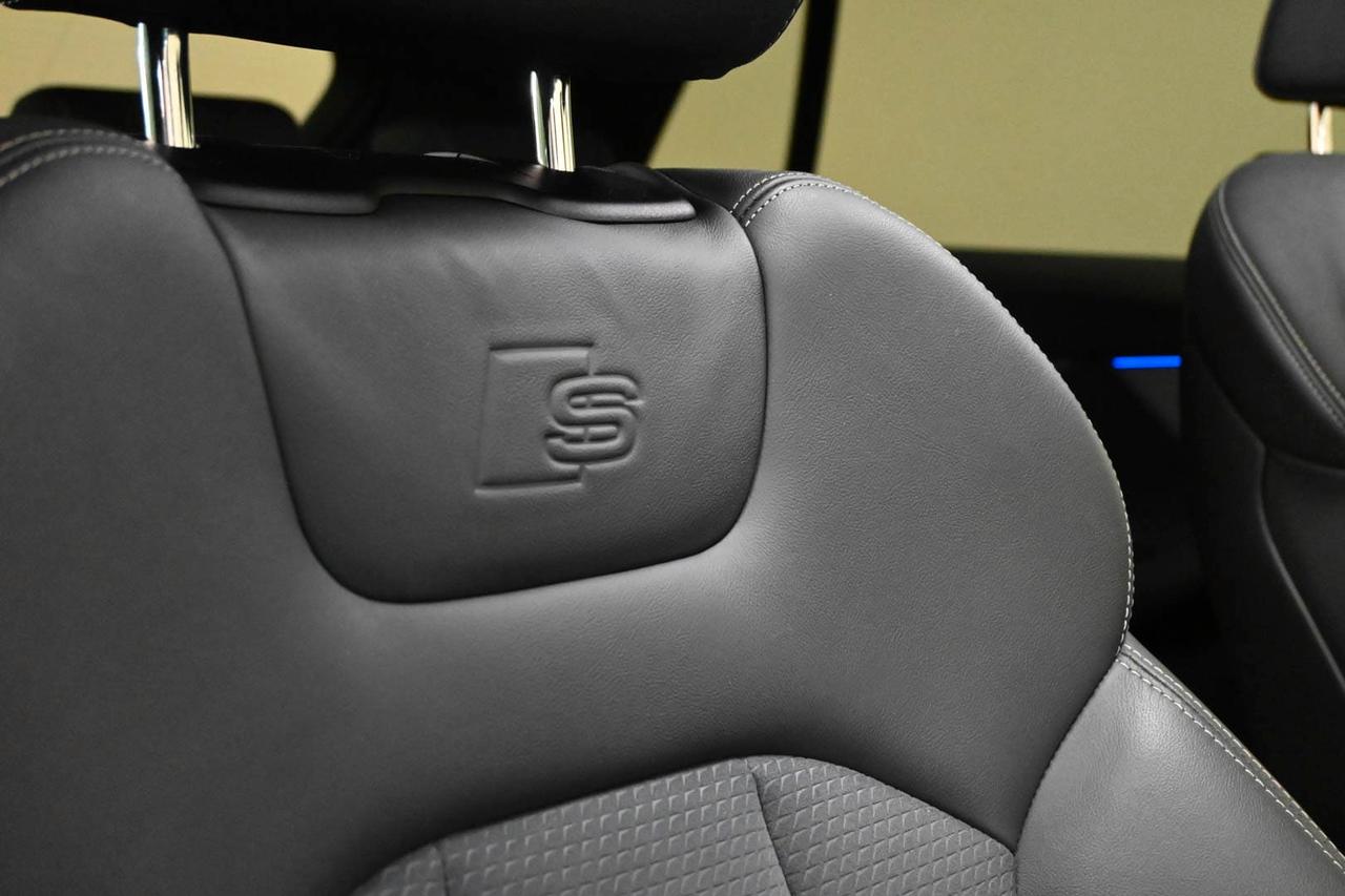 AUDI Q8 Q8 50 TDI 286 CV quattro tiptronic