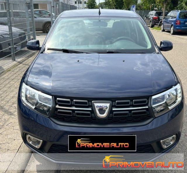 DACIA Sandero 0.9 TCe 12V 90CV Comfort