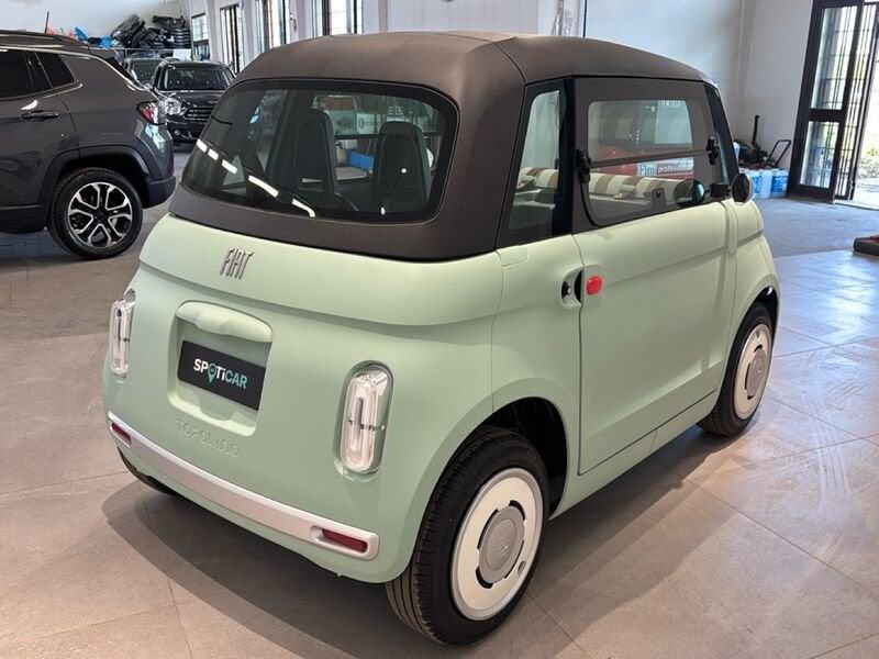 FIAT Topolino TOPOLINO