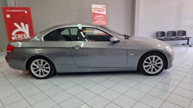 BMW Serie 3 320d Eletta