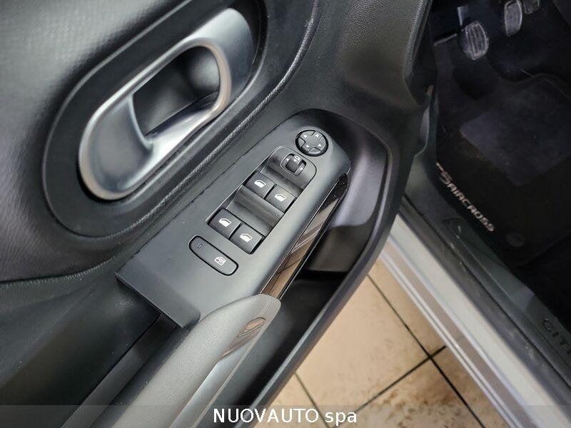 Citroën C5 Aircross BlueHDi 130 S&S Shine