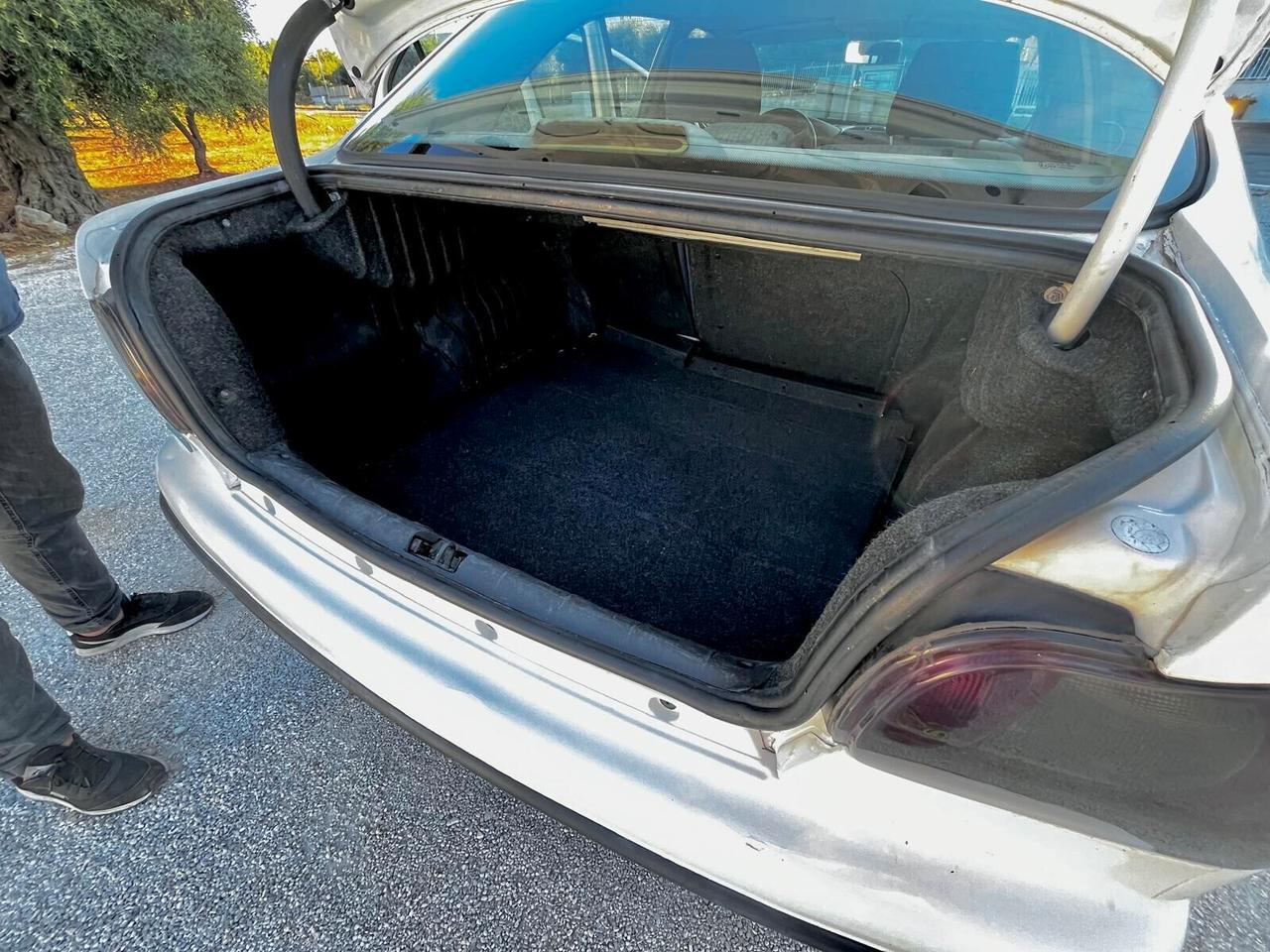 Fiat Marea berlina 100 1.6 benzina