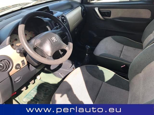 Peugeot Ranch 1.6 16V HDi/90CV XT Mix