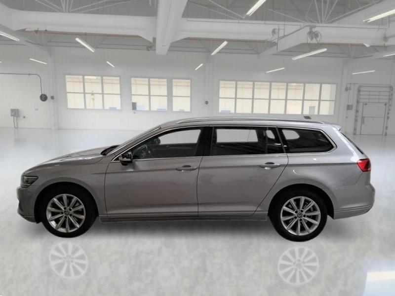 VOLKSWAGEN PASSAT VARIANT 2.0 TDI SCR EVO 110KW BUSINESS DSG STATION WAGON
