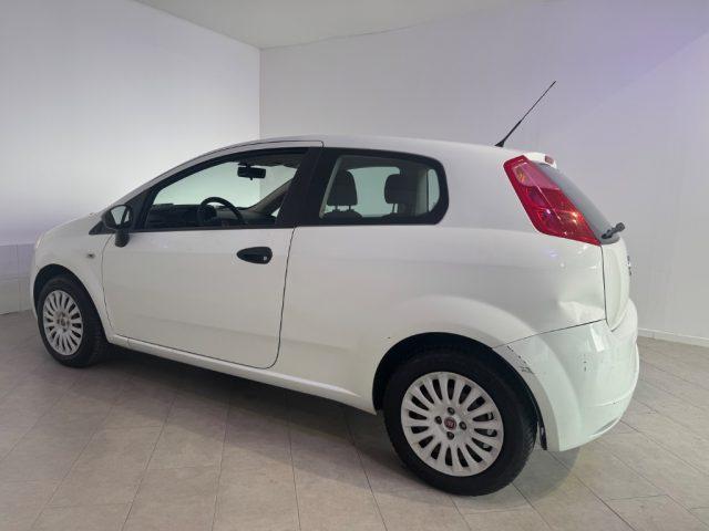 FIAT Grande Punto 1.2 3 porte Actual