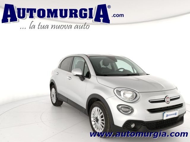 FIAT 500X 1.3 MultiJet 95 CV Connect