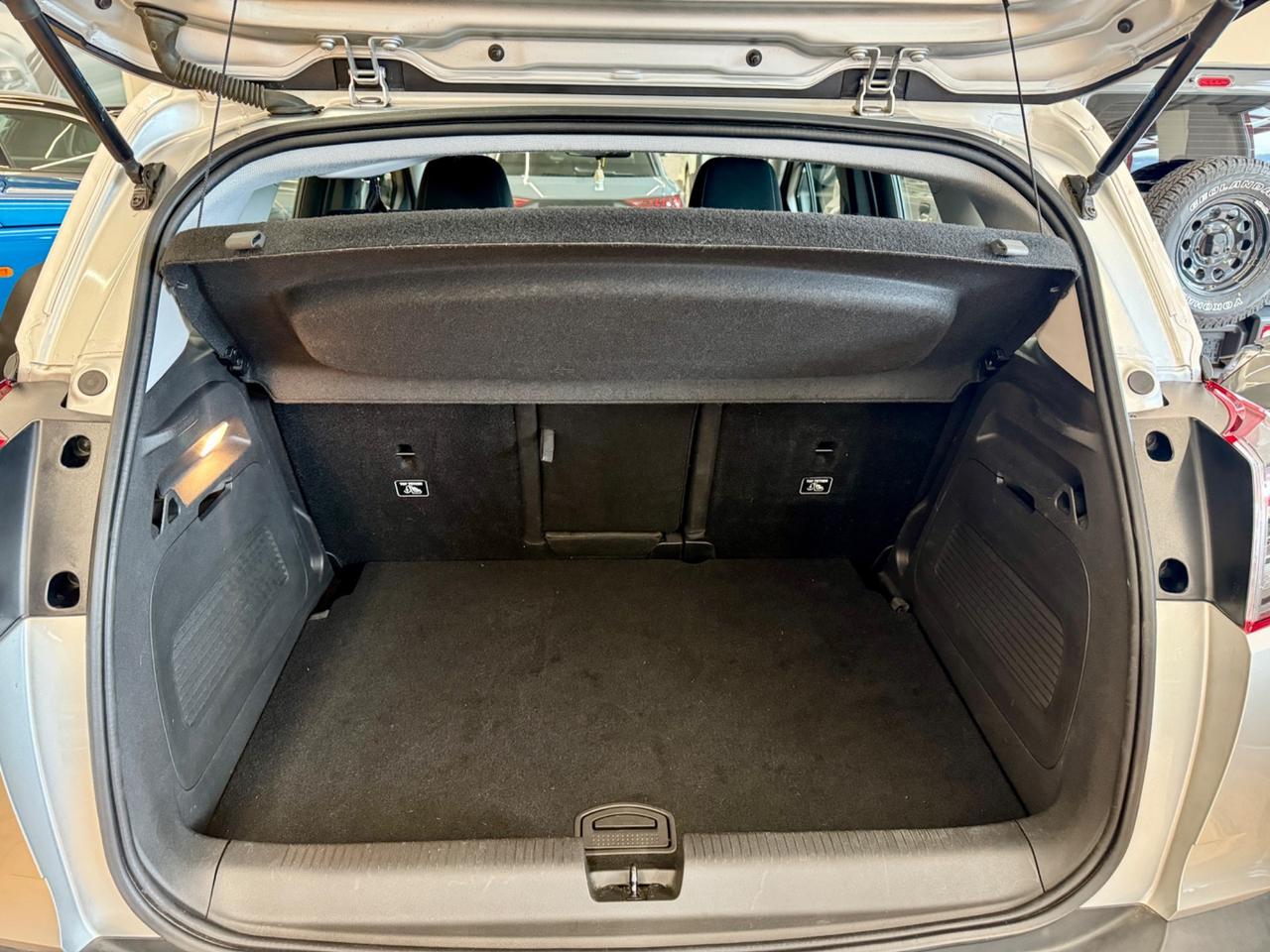 Opel Crossland X - SOLO 44.000 KM -