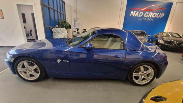 BMW Z4 2.5si cat Roadster blu ESTORIL!! PROMO LAMPO!!