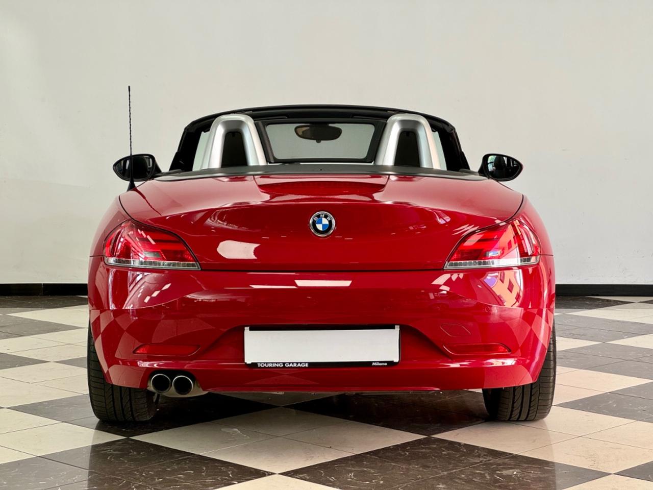 Bmw Z4 sDrive18i INDIVIDUAL