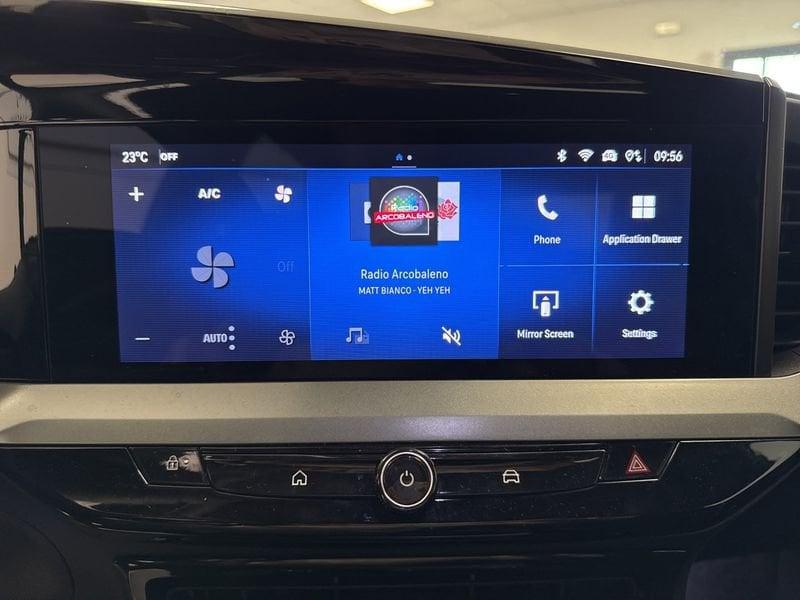 Opel Mokka Mokka 1.2 Turbo 136 CV Edition