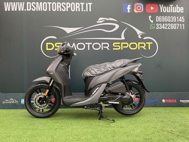 Sym Symphony 200 ABS