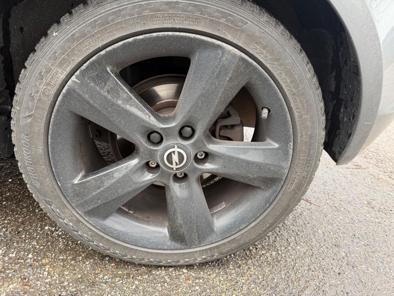 Opel Meriva 1.4 Turbo 120CV aut. Advance