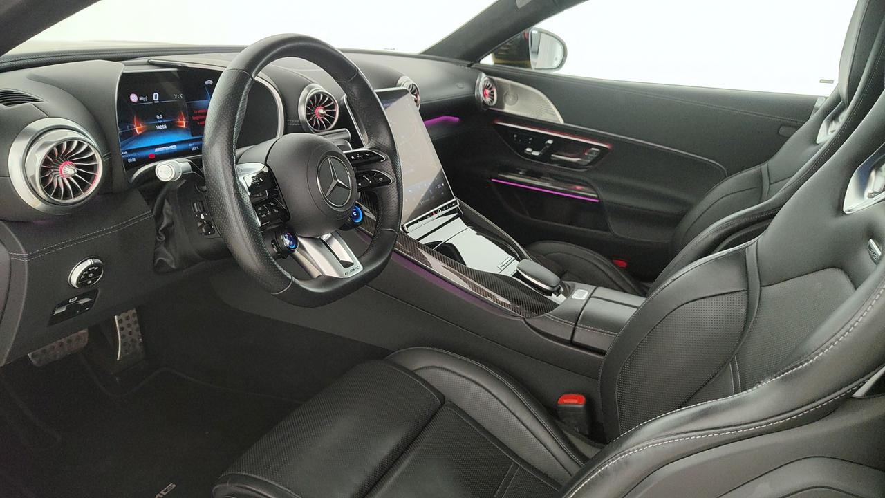 Mercedes-Benz AMG GT 63 Premium Plus 4matic+ auto