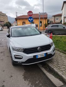 Volkswagen T-Roc 1.0 TSI Business BlueMotion Technology